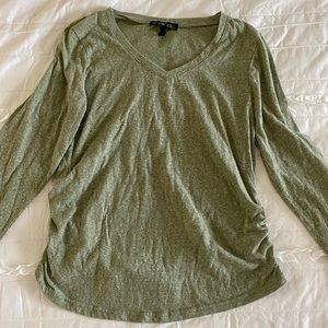 Maternity long sleeve